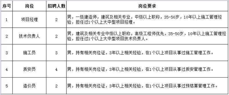 湖南建造师招聘指南，寻找最佳招聘途径