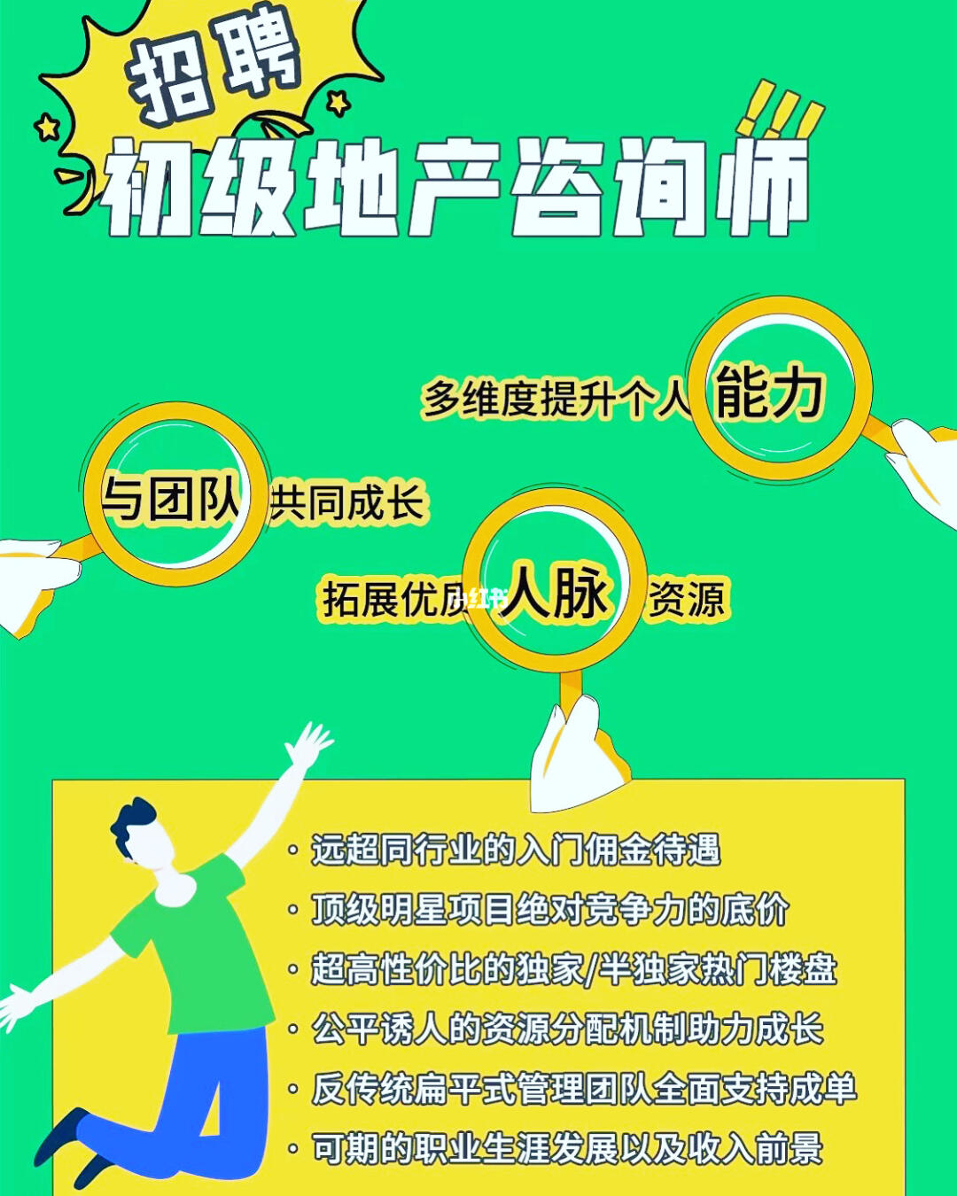 不动产估价公司招聘启事，寻找行业精英，共创美好未来