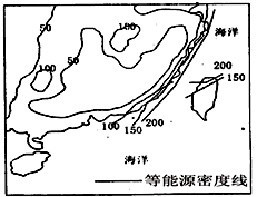 地球深处能量的秘密，地热能分布图揭示能量分布与潜力