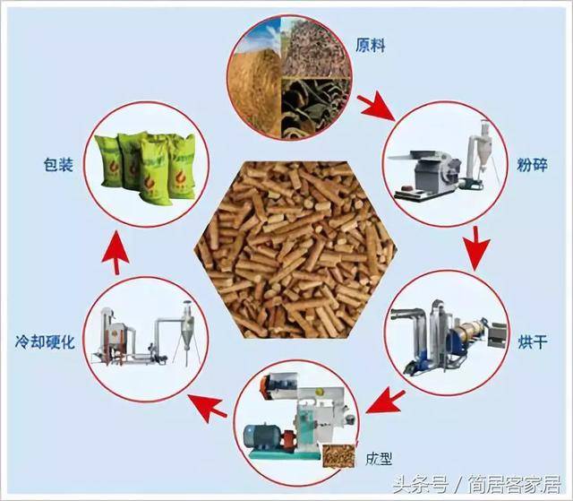 生物质能利用技术，潜力、进展与未来展望