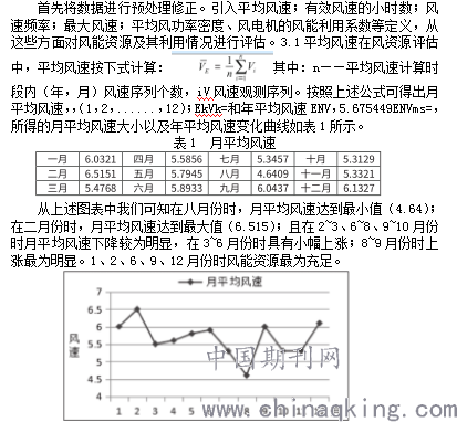 关键参数解析与应用，优化风能资源评估与开发策略