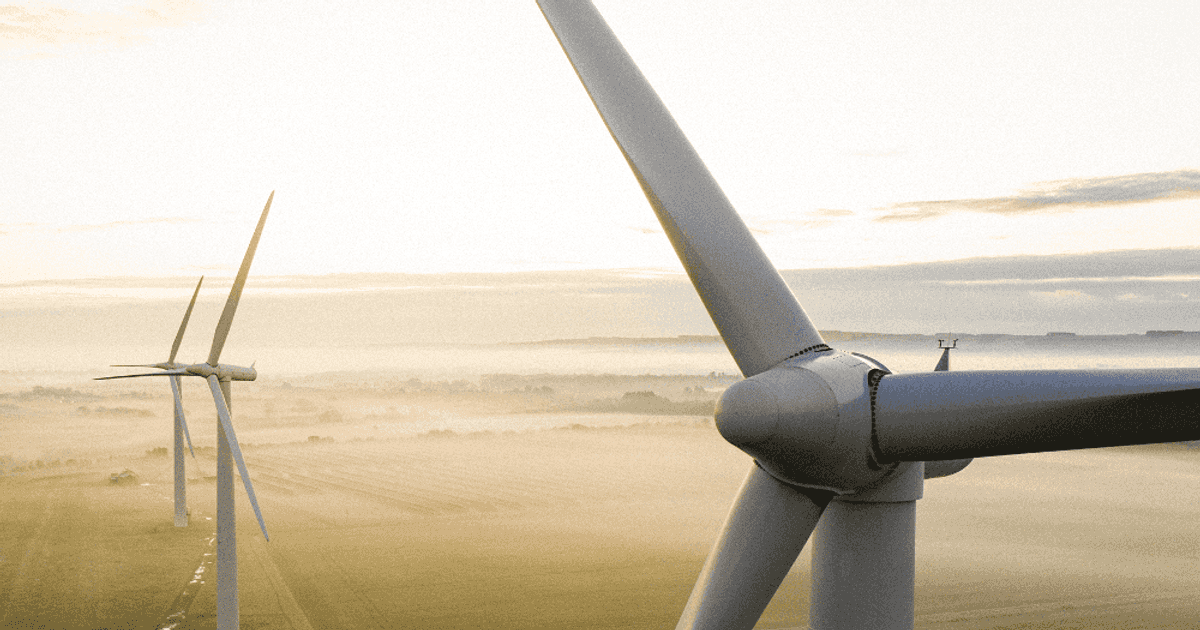 Advantages and Challenges of Wind Energy