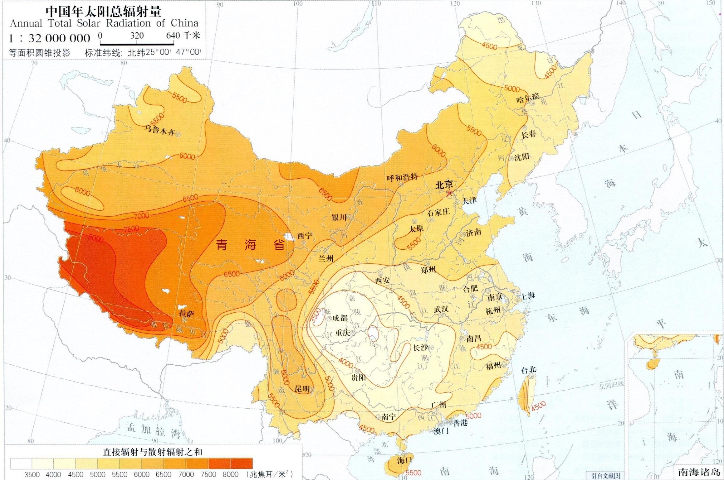 绿色能源探索，风能分布与地热能发电的无限可能