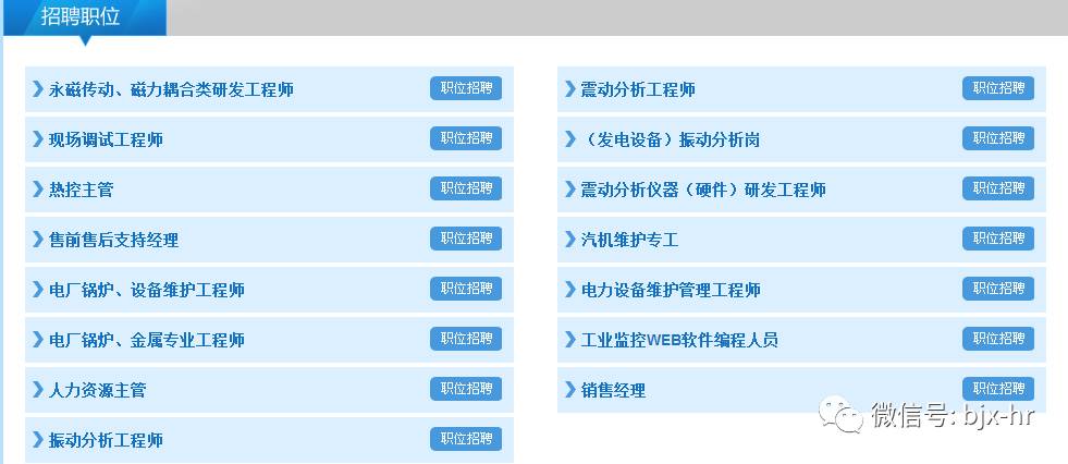 电厂电力招聘信息深度解析