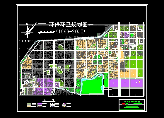 环保规划设计，塑造未来可持续蓝图