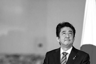 日本首相频繁更迭的原因深度解析