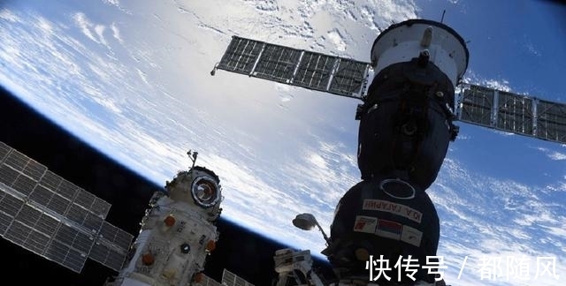 揭秘国际空间站是否能观测到中国空间站，空间站视角与天文观测探究