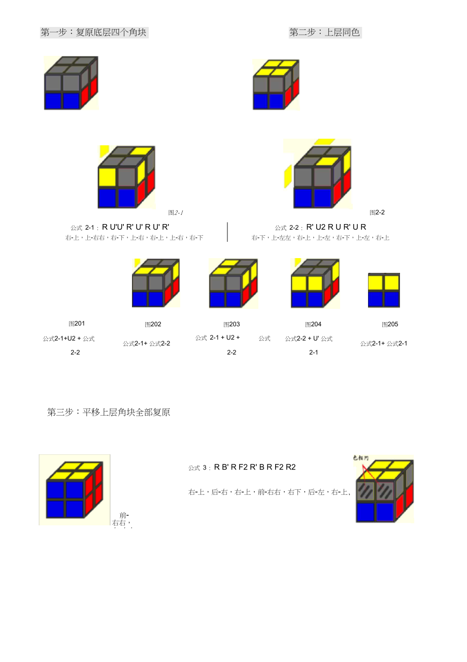 二阶图解，深度解析及实际应用探索