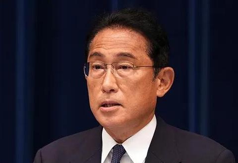 岸田文雄遇袭事件真相探寻