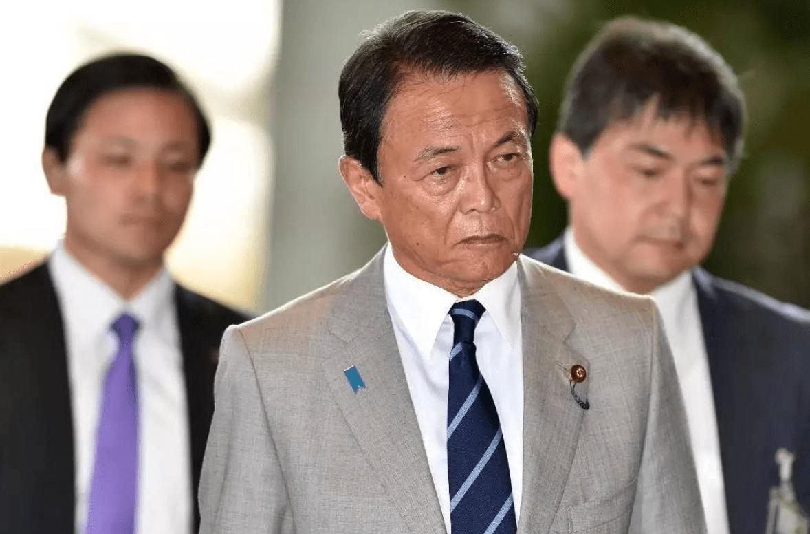 麻生太郎与大久保利通的交汇，日本政治巨人的碰撞与交融