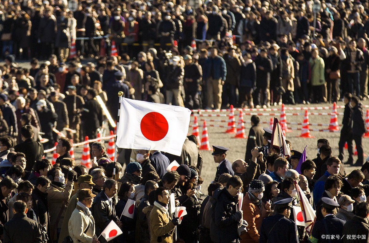 日本逐渐脱离中国的深层原因探究，涉政因素解析