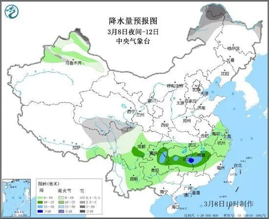 强冷空气来袭合肥，气温骤降如何应对低温挑战