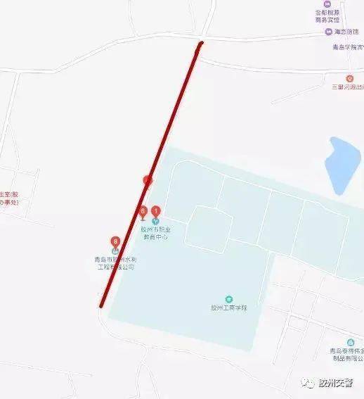 泉州市区东街金池路至崇福路段历时半年多的交通管制，挑战与应对之路