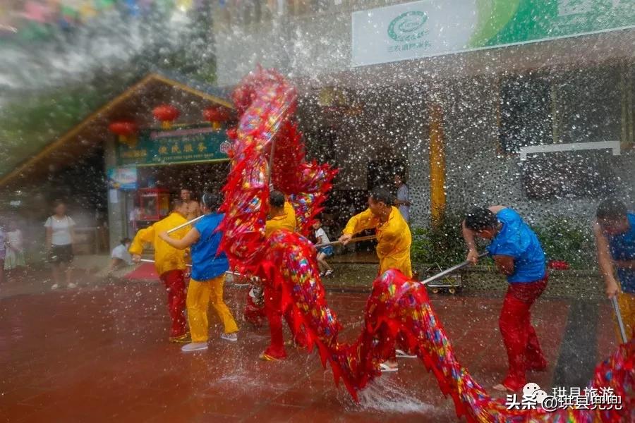 探访和美乡村，探寻珙县娃娃鱼之旅