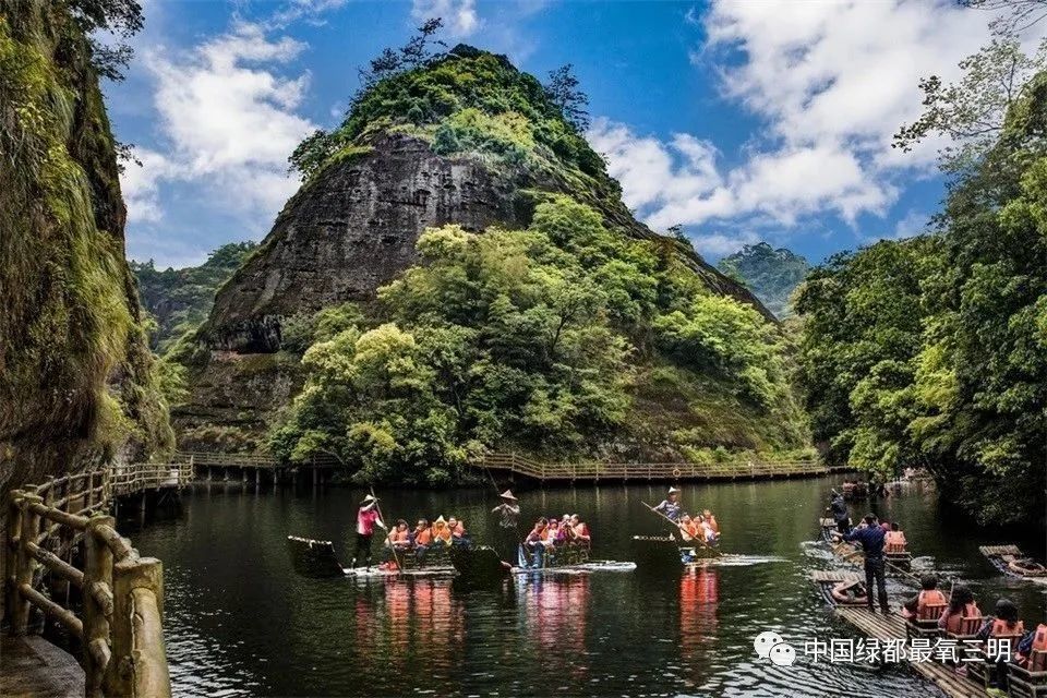 福建新增四个国家级AAAA旅游景区，旅游市场迎来新动力公示！