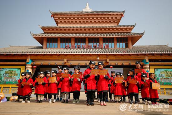 济南气温上演过山车，短暂升温后冷空气突袭周五突袭