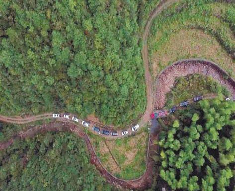 探索高质效办案之路，逢山开路，遇水架桥