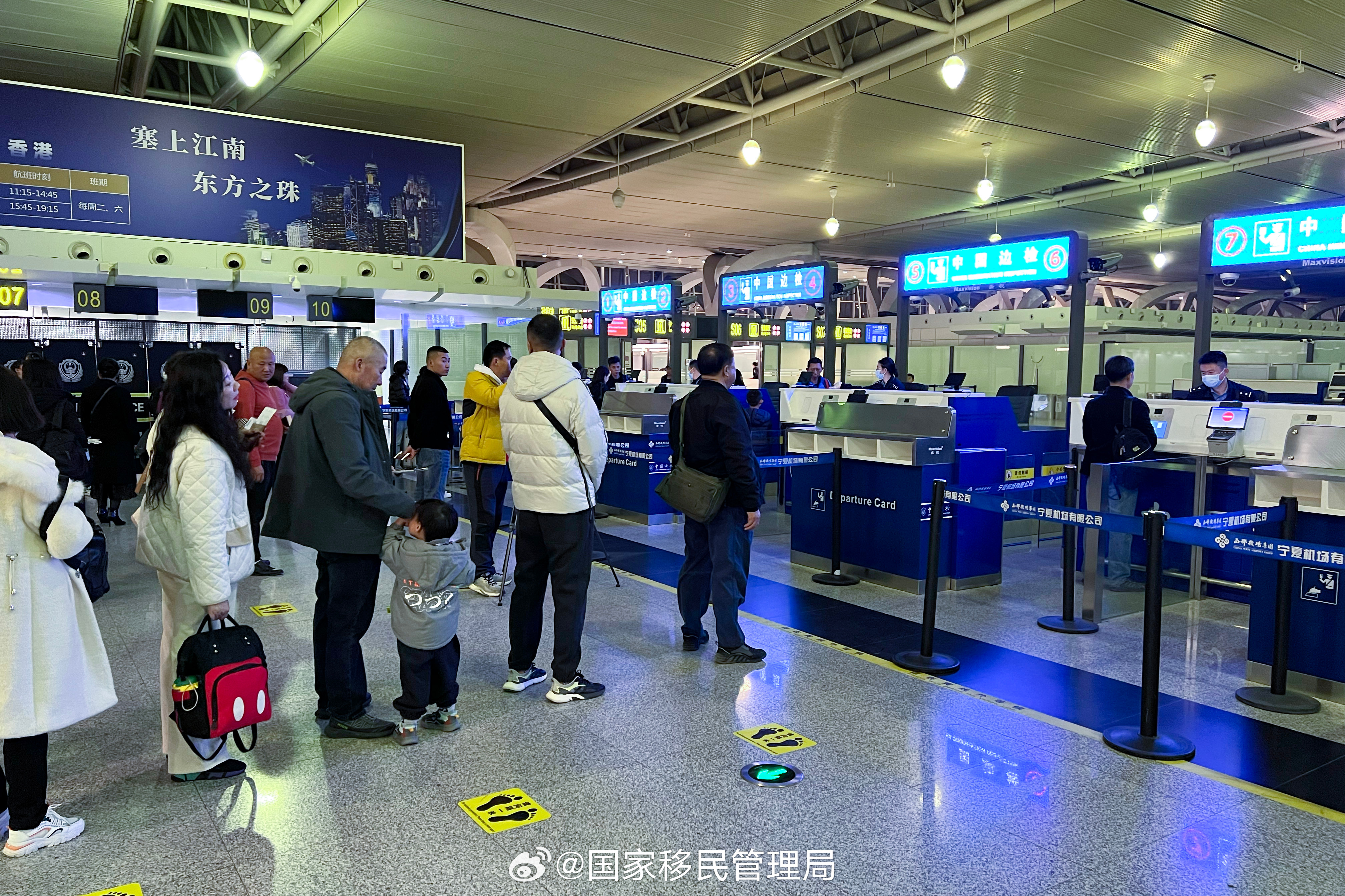 银川至越南芽庄航线复航，重塑空中桥梁，深化中越交流合作