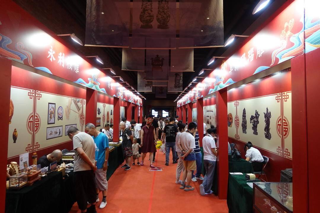 沈阳红梅文创园，餐桌红梅味，文旅新体验