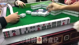 麻将新星计划，50万奖金招募麻将运动员！