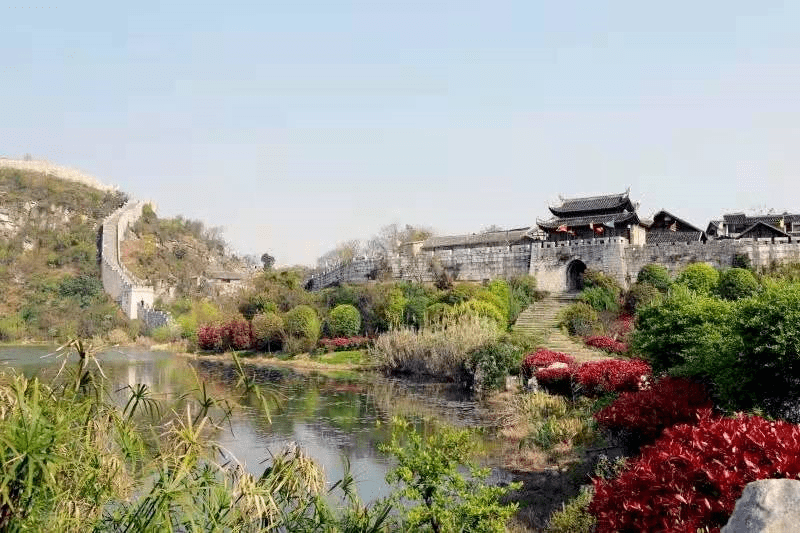 贵州两大景区荣登全国百强榜单，独特魅力闪耀上榜