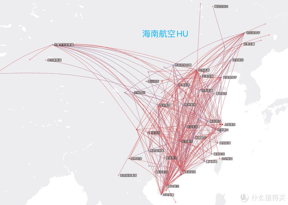 海航与深航，选择航空公司的关键因素解析